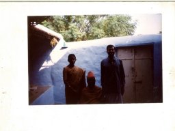 SWAMY CELEBRATION - KOLINJIVADI DHARAPURAM 2002